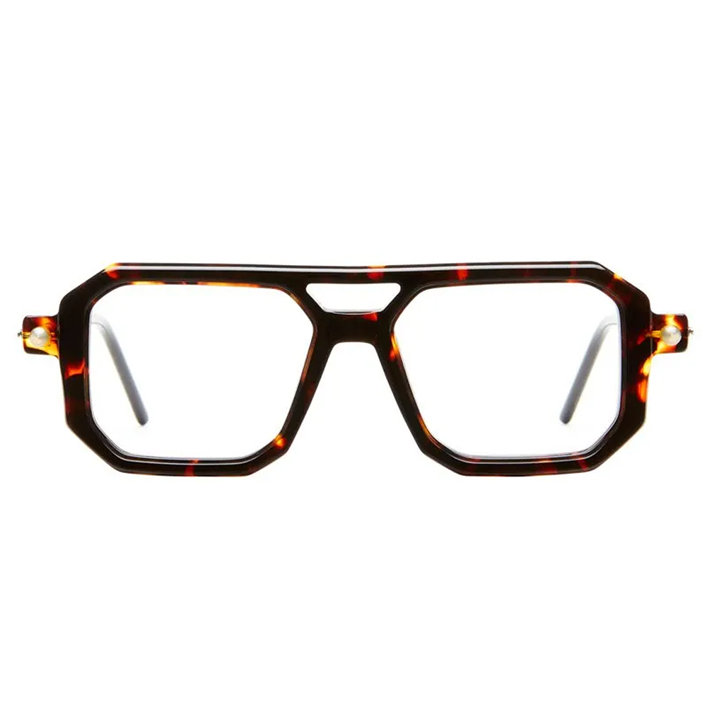 Kuboraum eyewear Model P8 col. TOR