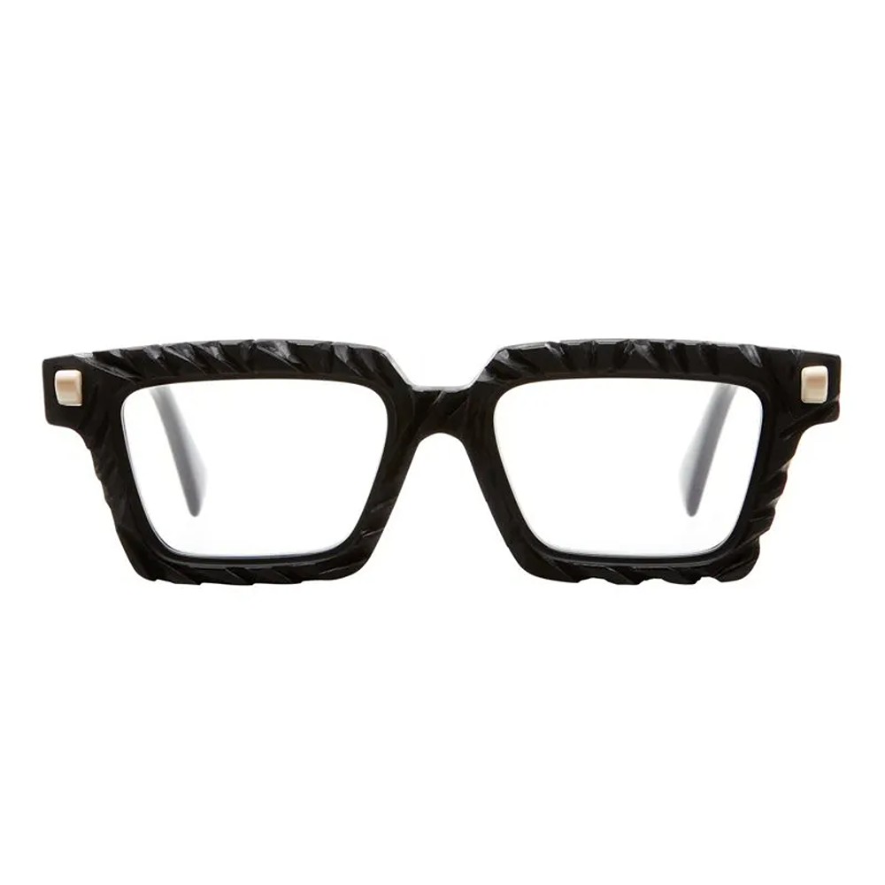 Kuboraum eyewear Model Q2 col. BMS BE