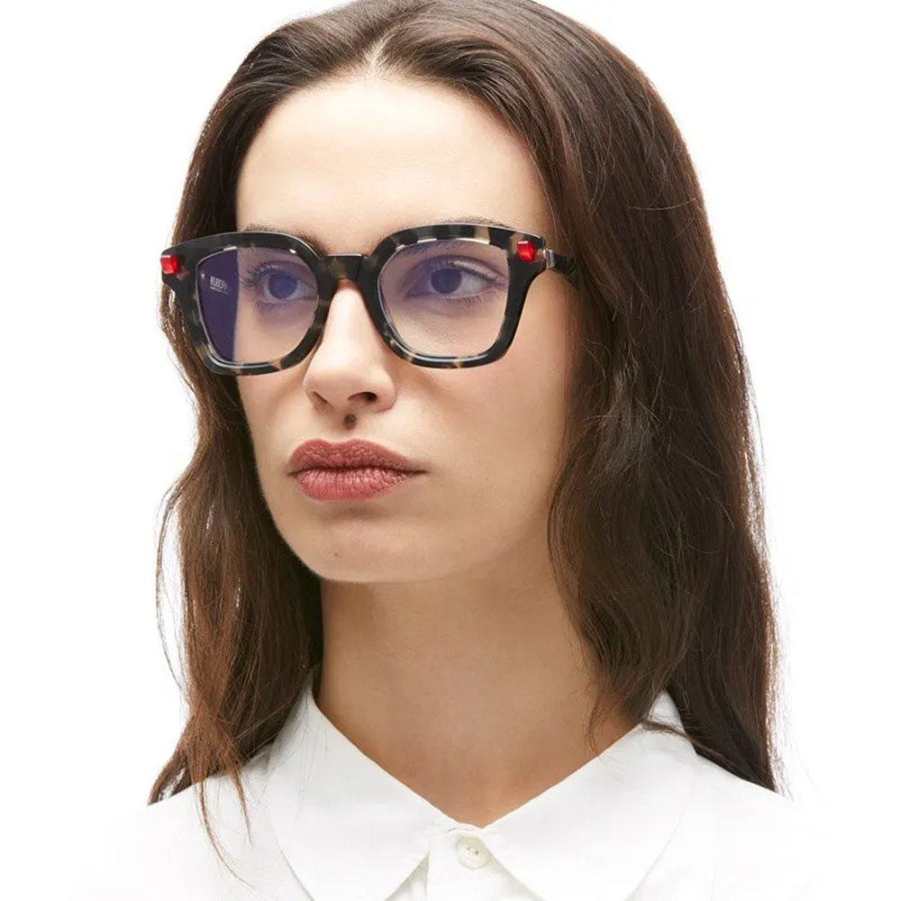 Kuboraum eyewear Model Q3 col. HG