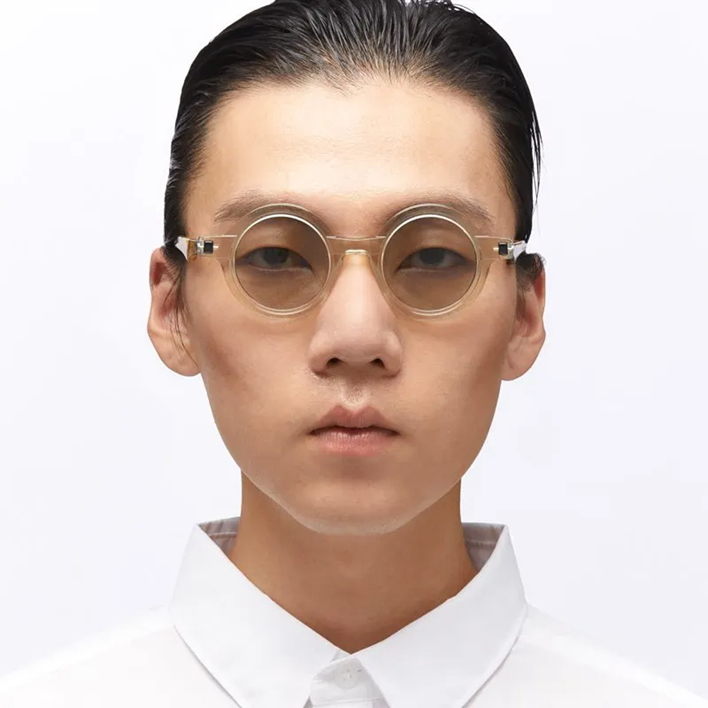 Kuboraum sunglasses Model Q7 col. TG