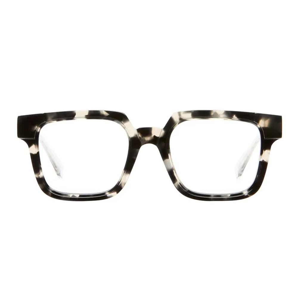 Kuboraum eyewear Model S4 col. HG