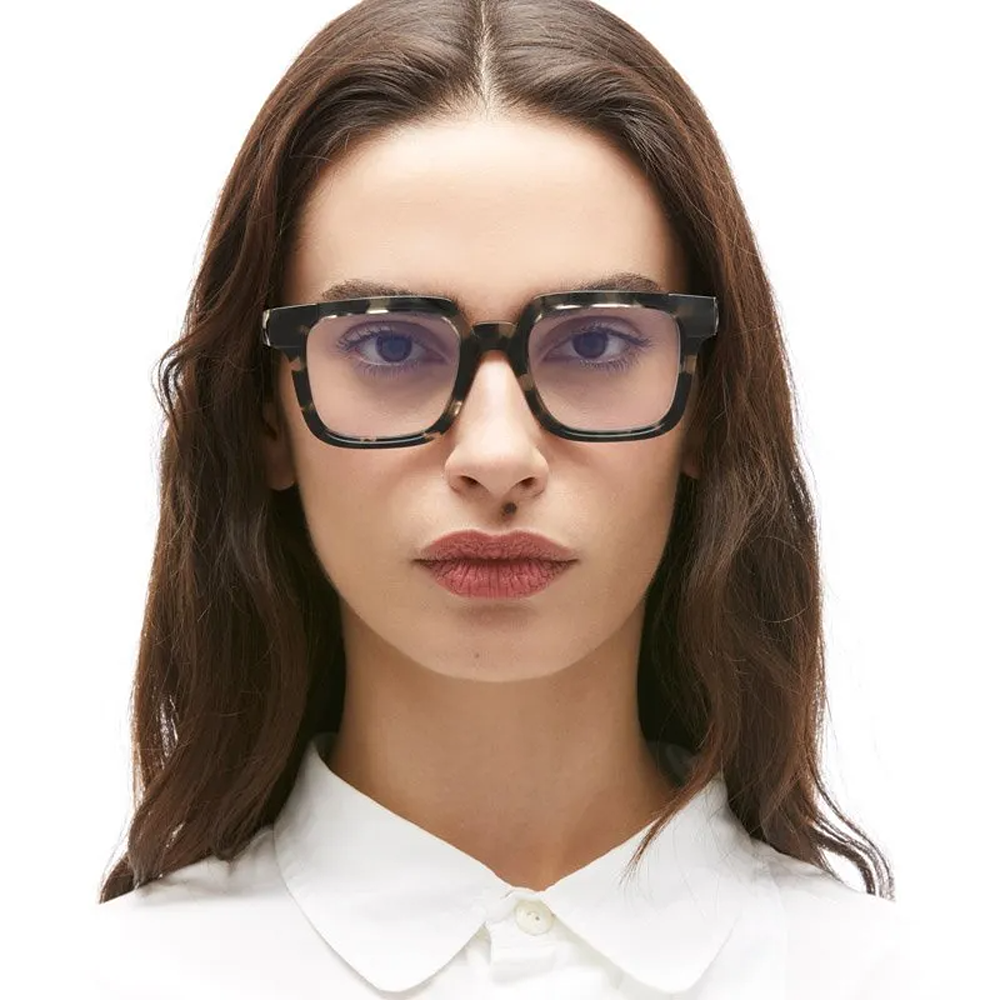 Kuboraum eyewear Model S4 col. HG