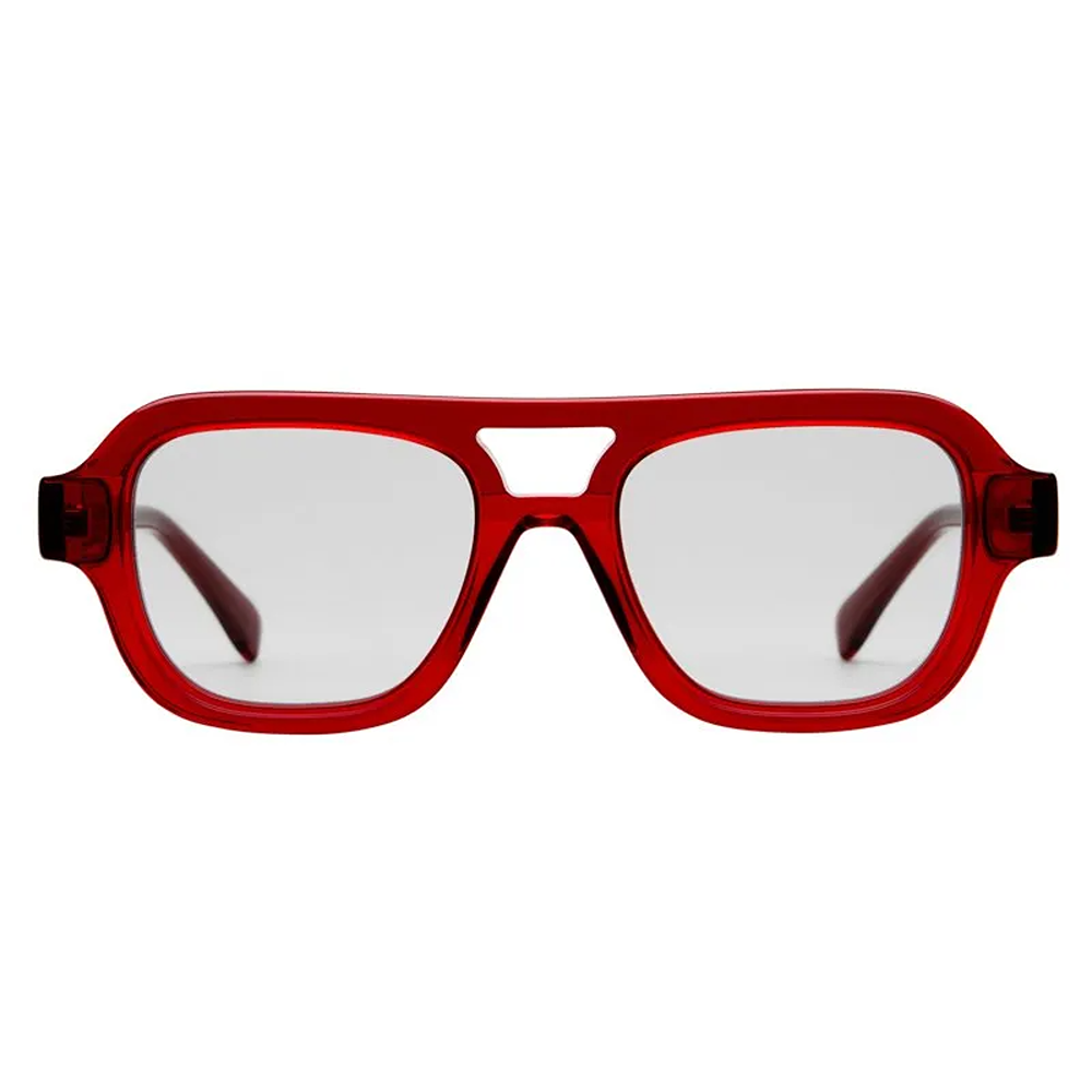 Kuboraum sunglasses Model S6 col. RED