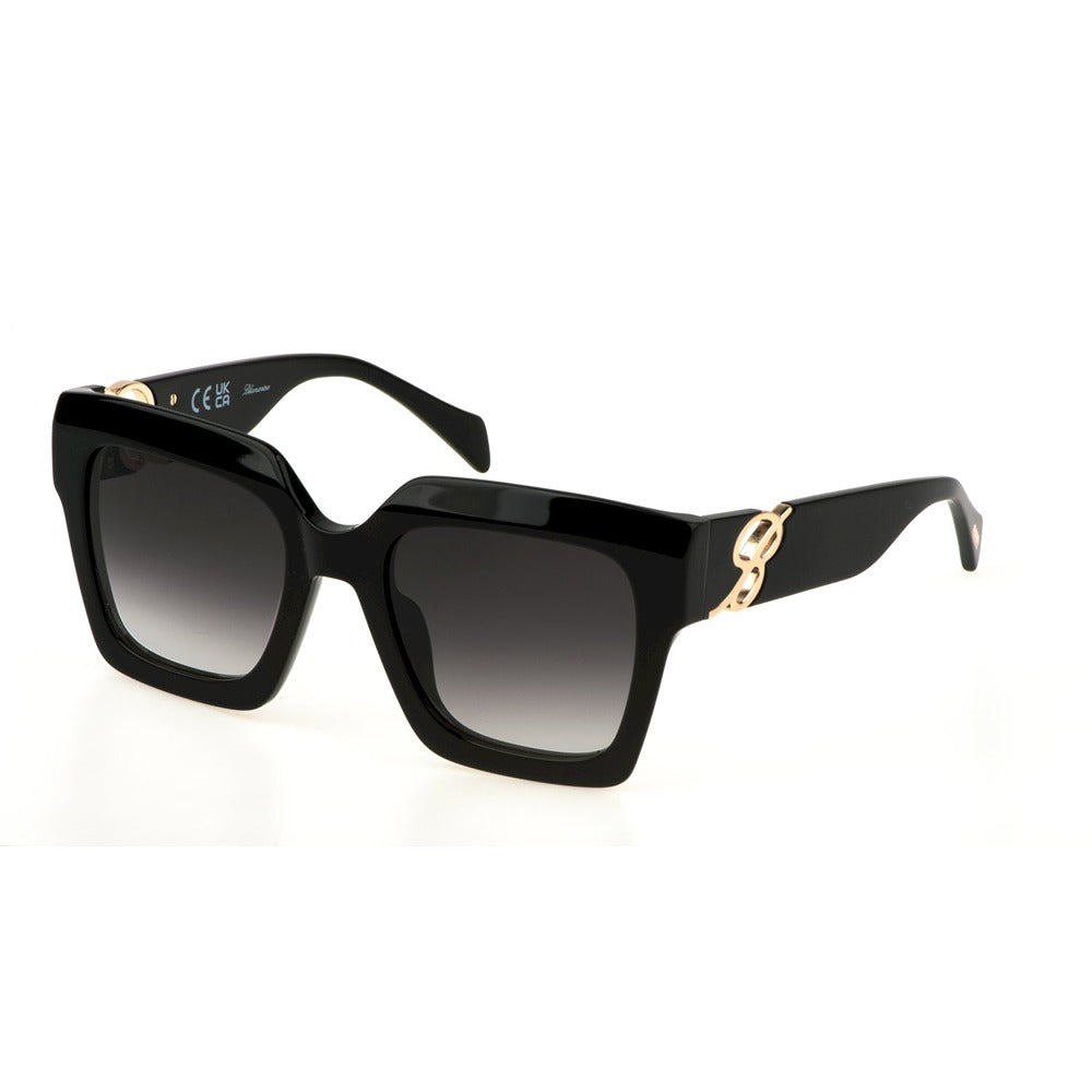 Blumarine sunglasses SBM839 col. 0700