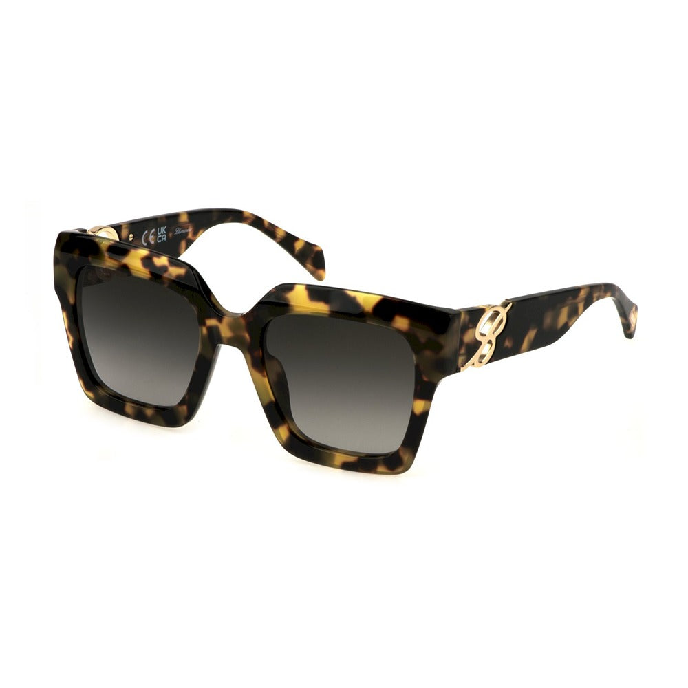 Blumarine sunglasses SBM839 col. 0777