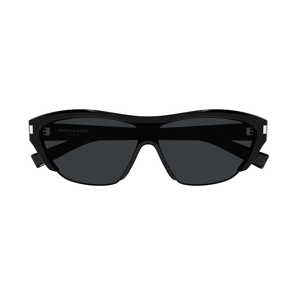 Occhiale da sole Saint Laurent SL 704 col. 001 black black black