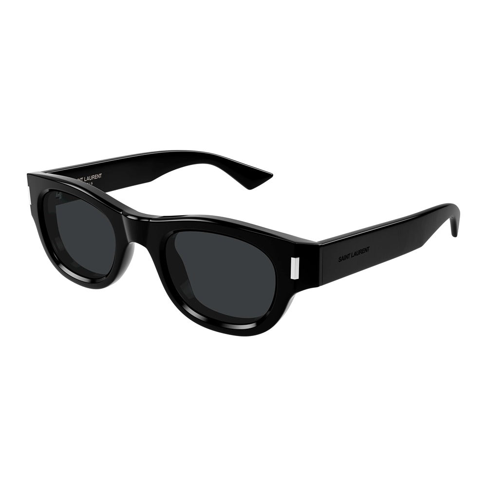 Occhiale da sole Saint Laurent SL 761 col. 001 black black black