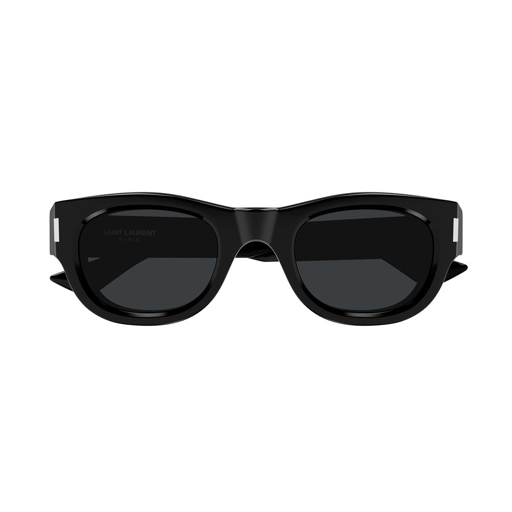 Occhiale da sole Saint Laurent SL 761 col. 001 black black black