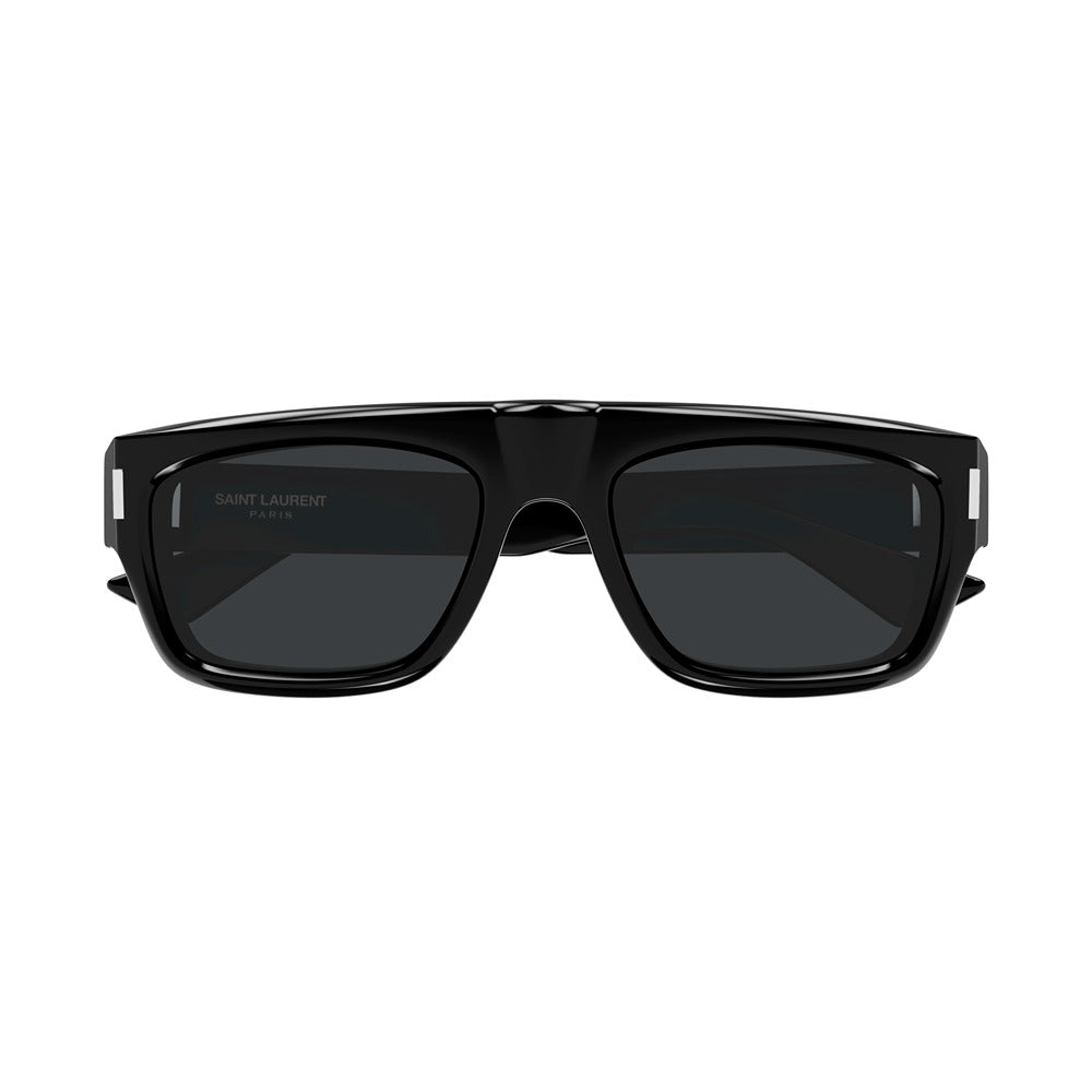 Occhiale da sole Saint Laurent SL 762 col. 001 black black black