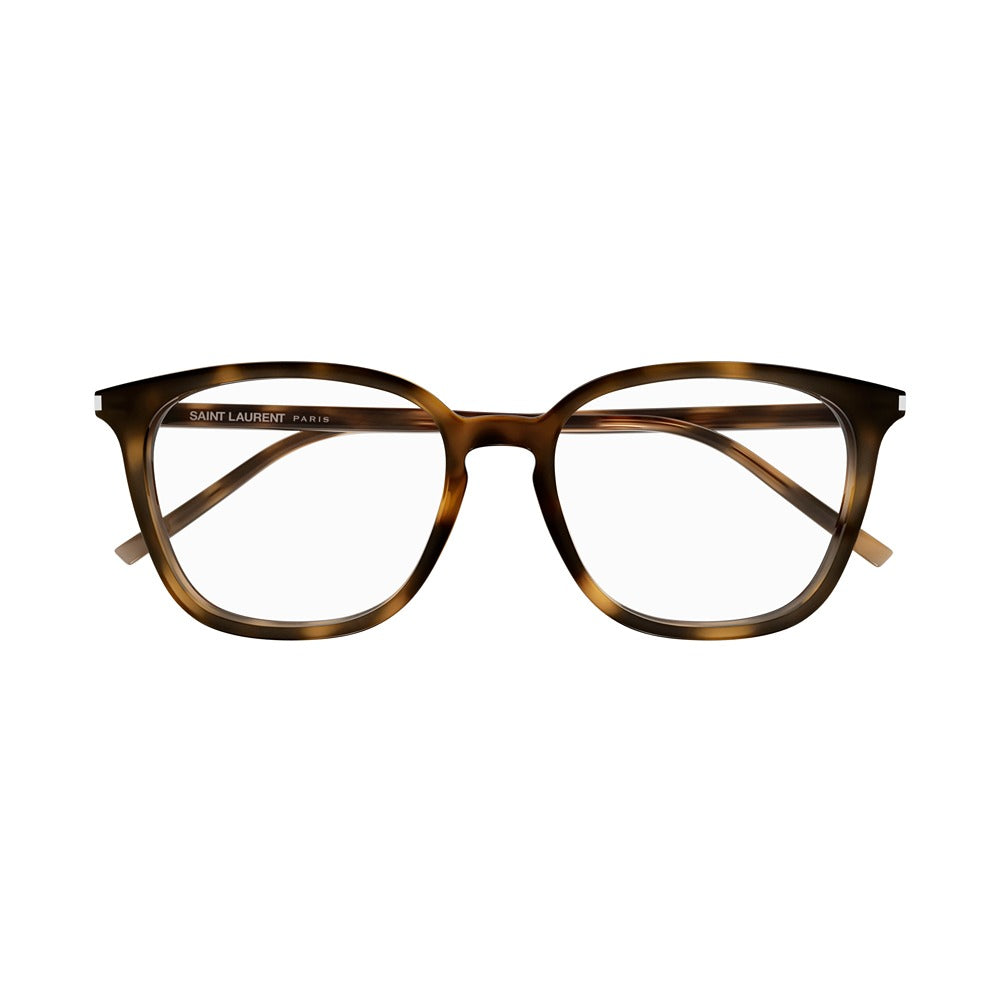 Occhiale da vista Saint Laurent SL 783/F col. 003 havana havana transparent