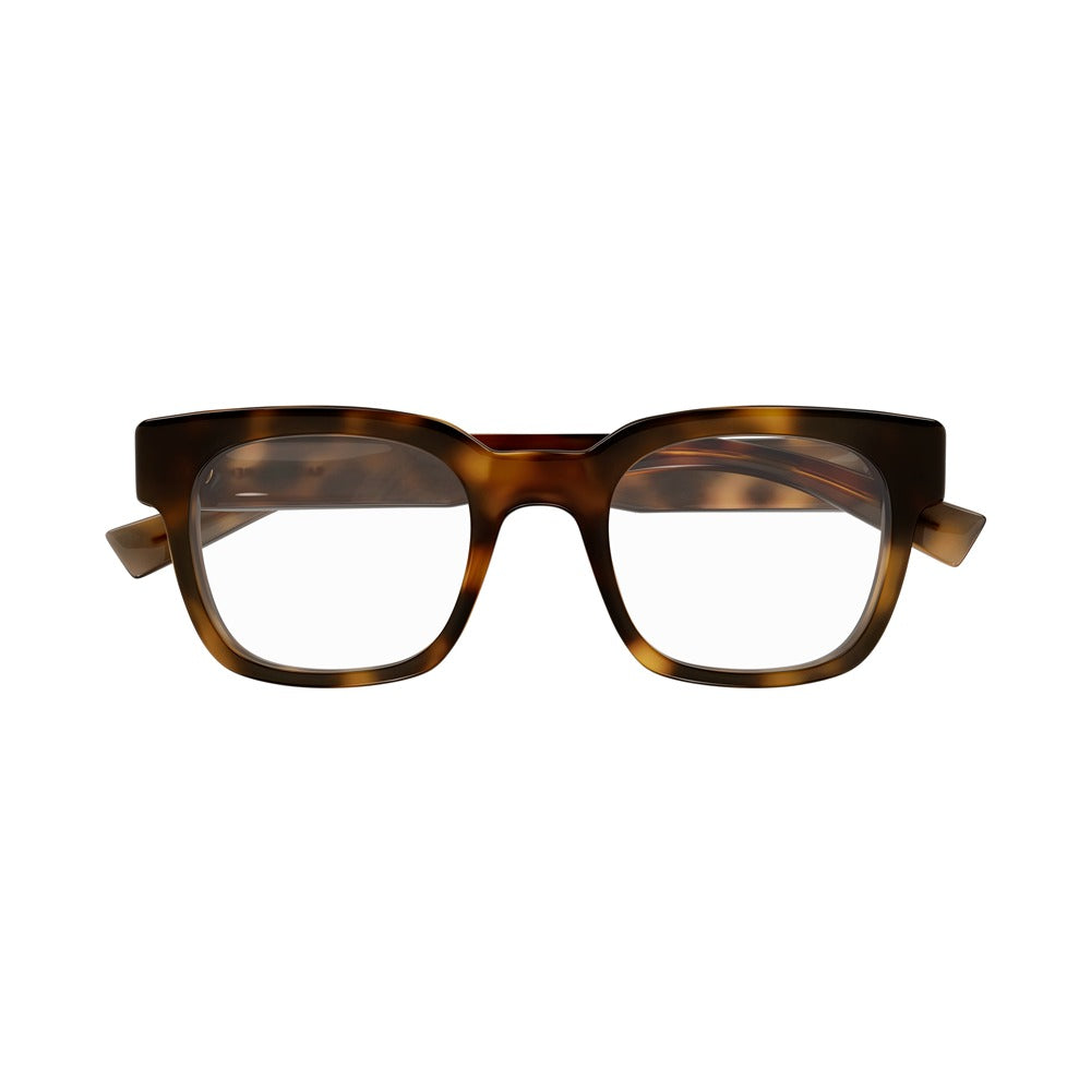 Occhiale da vista Saint Laurent SL 805 col. 003 havana havana transparent