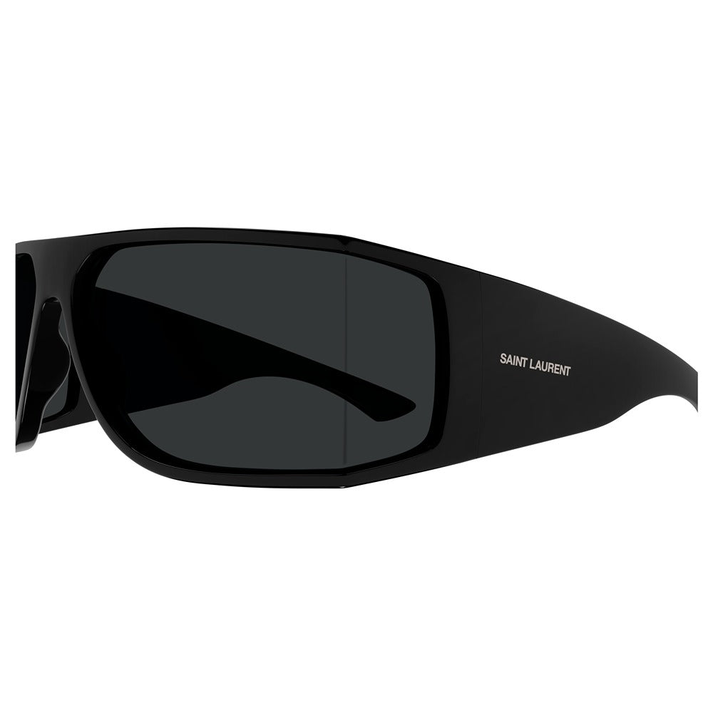 Occhiale da sole Saint Laurent SL 806 col. 001 black black black