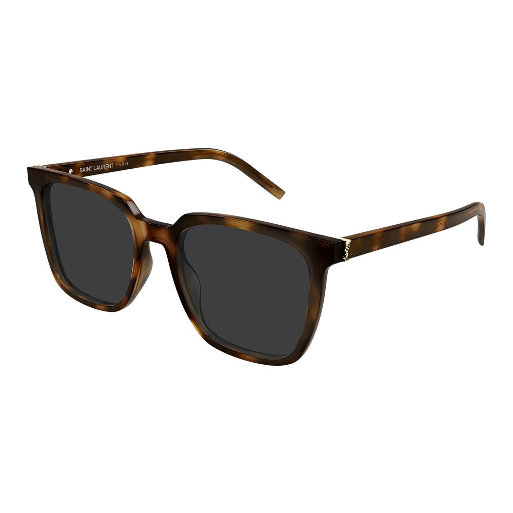 Occhiale da vista Saint Laurent SL M146 OPT col. 003 havana havana transparent