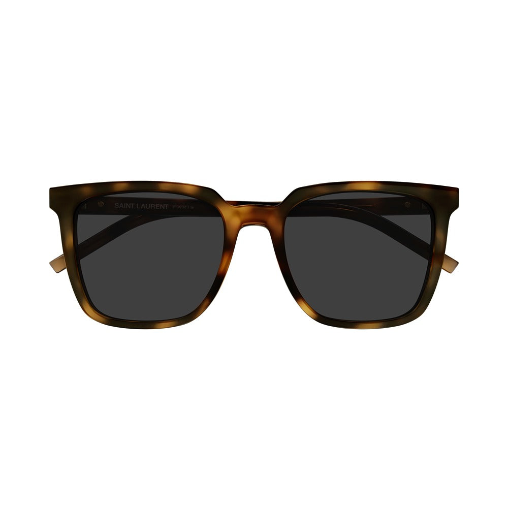 Occhiale da vista Saint Laurent SL M146 OPT col. 003 havana havana transparent