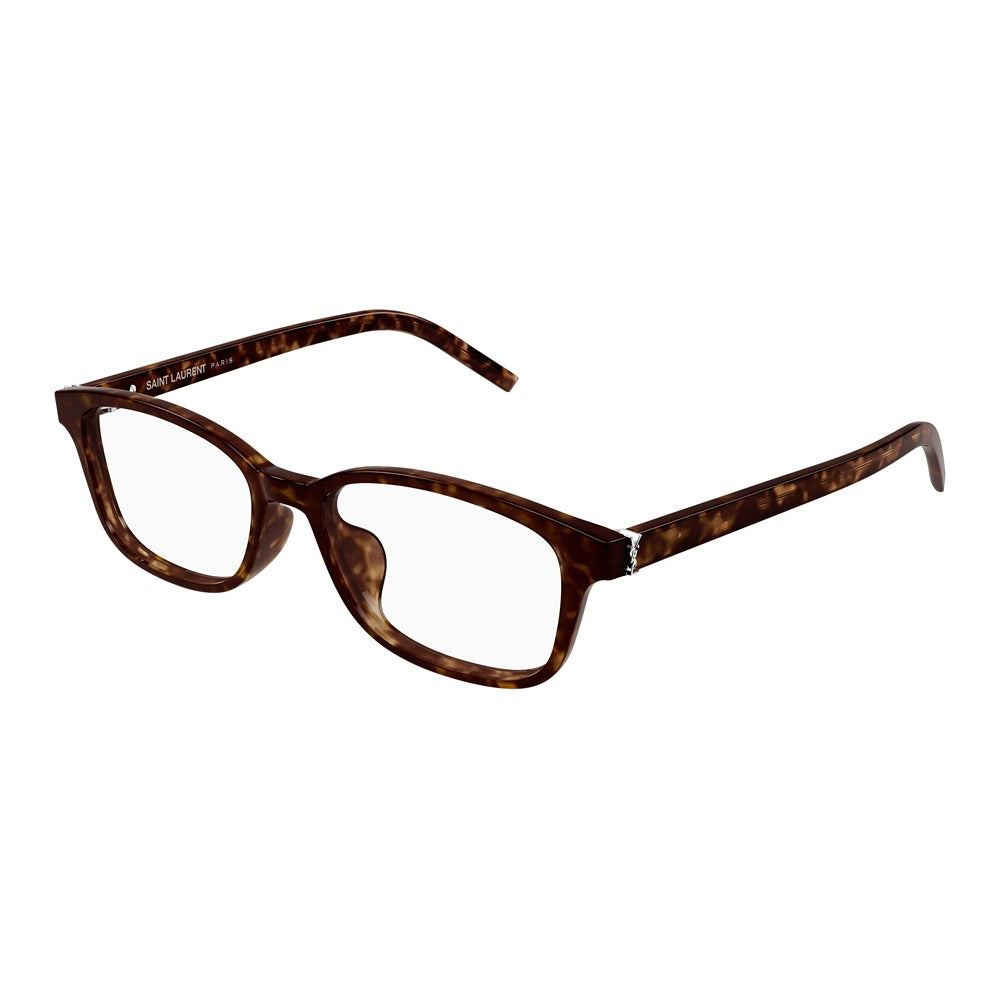 Occhiale da vista Saint Laurent SL M151/J col. 002 havana havana transparent