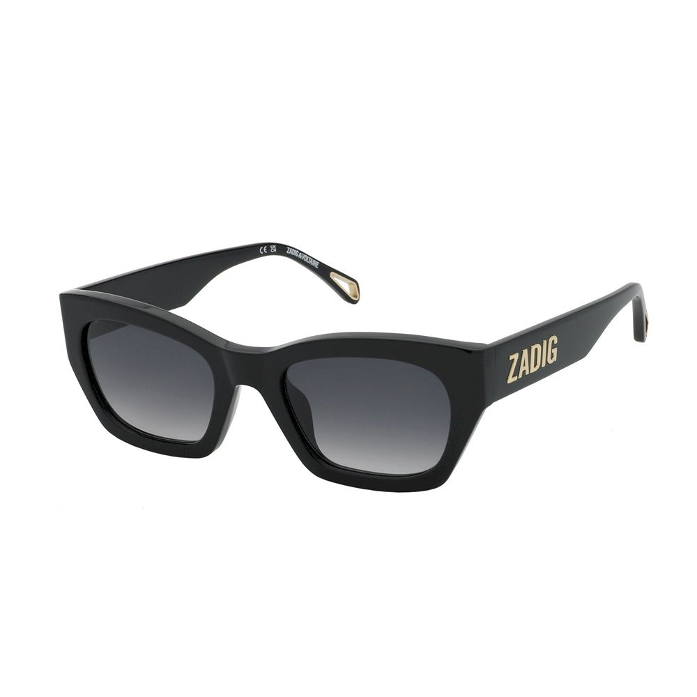 Zadig&Voltaire sunglasses SZV371 col. 0700