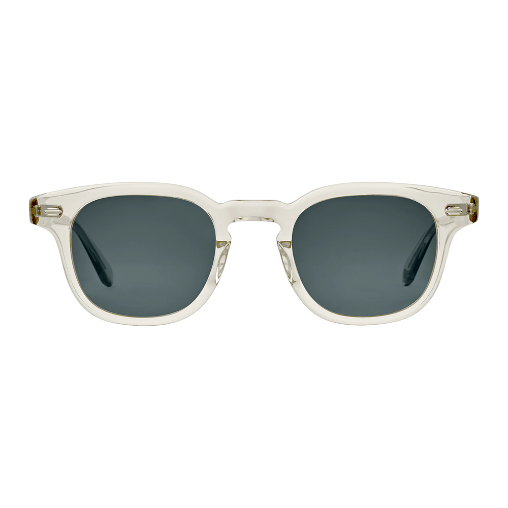 Garrett Leight sunglasses Model Sherwood col. CH