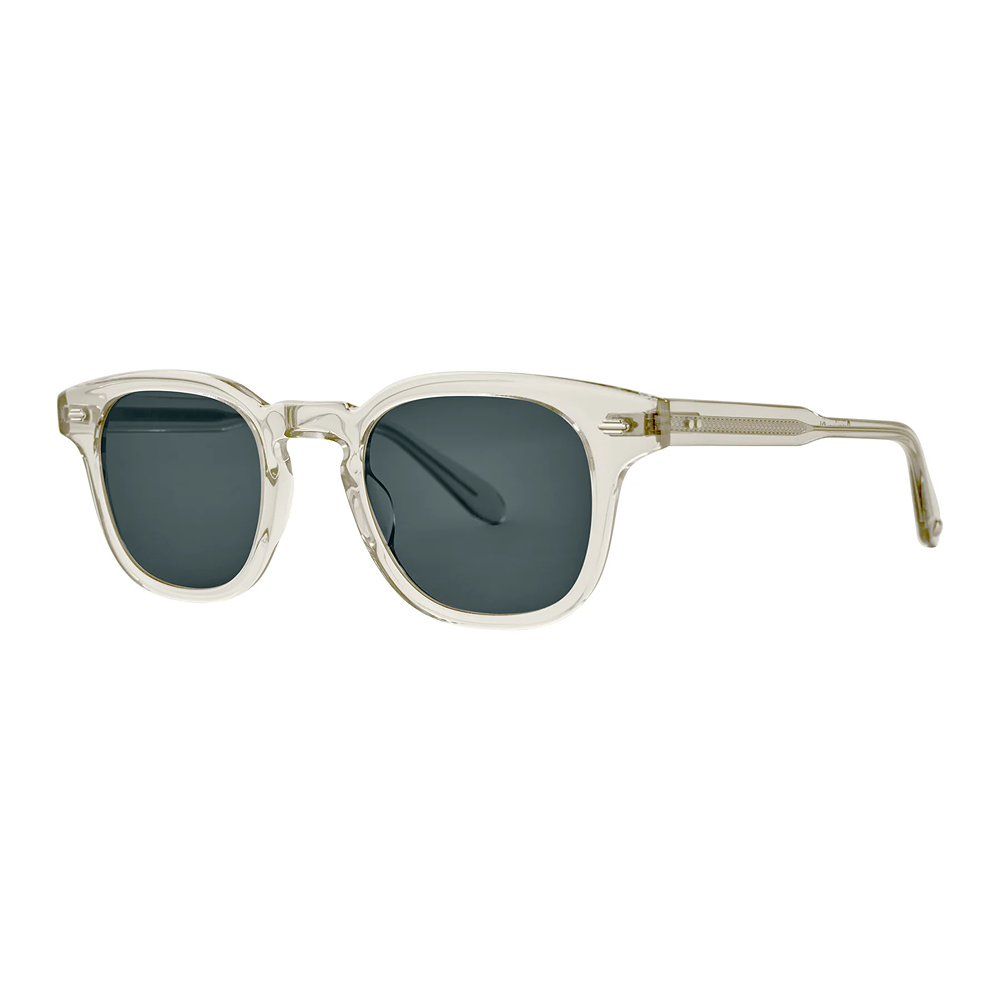 Occhiale da sole Garrett Leight Model Sherwood col. CH