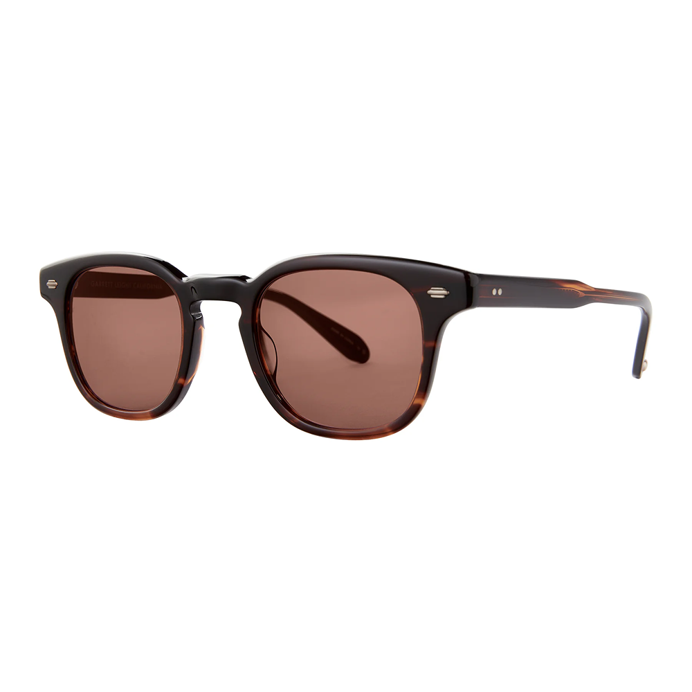 Garrett Leight sunglasses Model Sherwood col. RWT