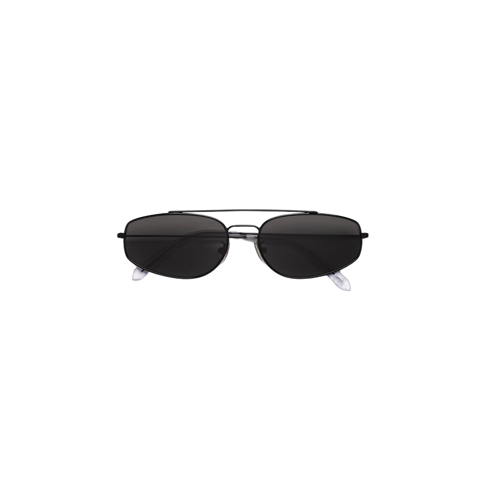 Retrosuperfuture sunglasses Model Tema 2.0 Black col. black