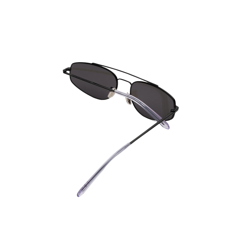 Retrosuperfuture sunglasses Model Tema 2.0 Black col. black