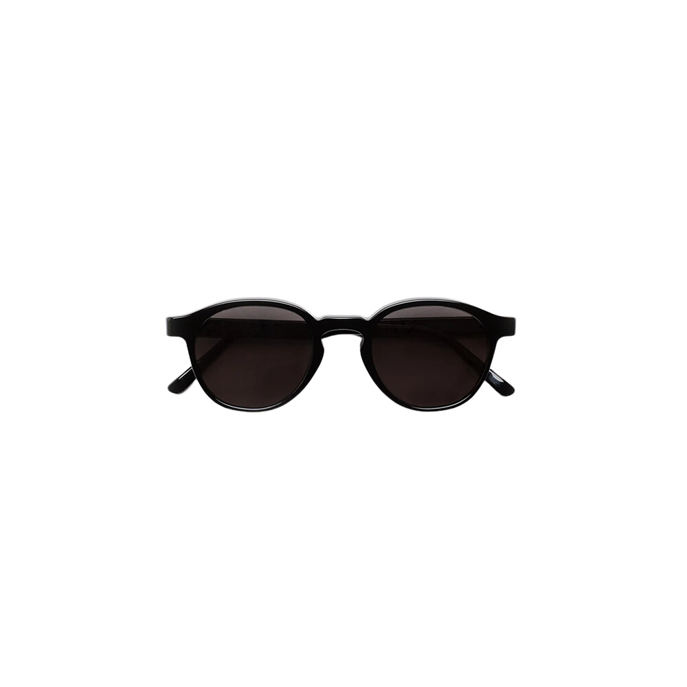 Retrosuperfuture sunglasses Model The Warhol Black col. black