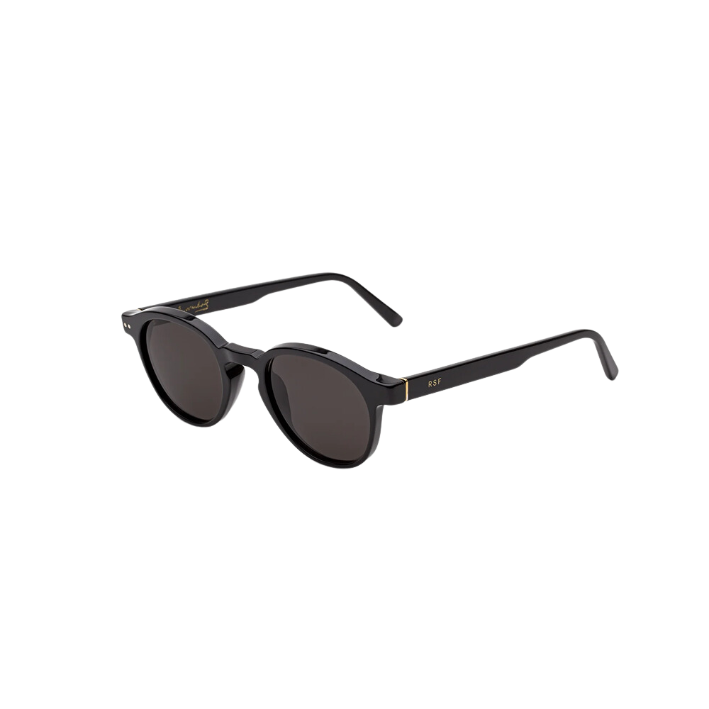 Retrosuperfuture sunglasses Model The Warhol Black col. black