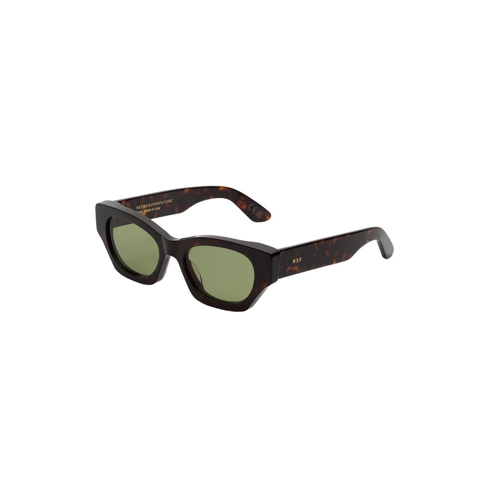 Retrosuperfuture sunglasses Model Tono 3627 col. havana