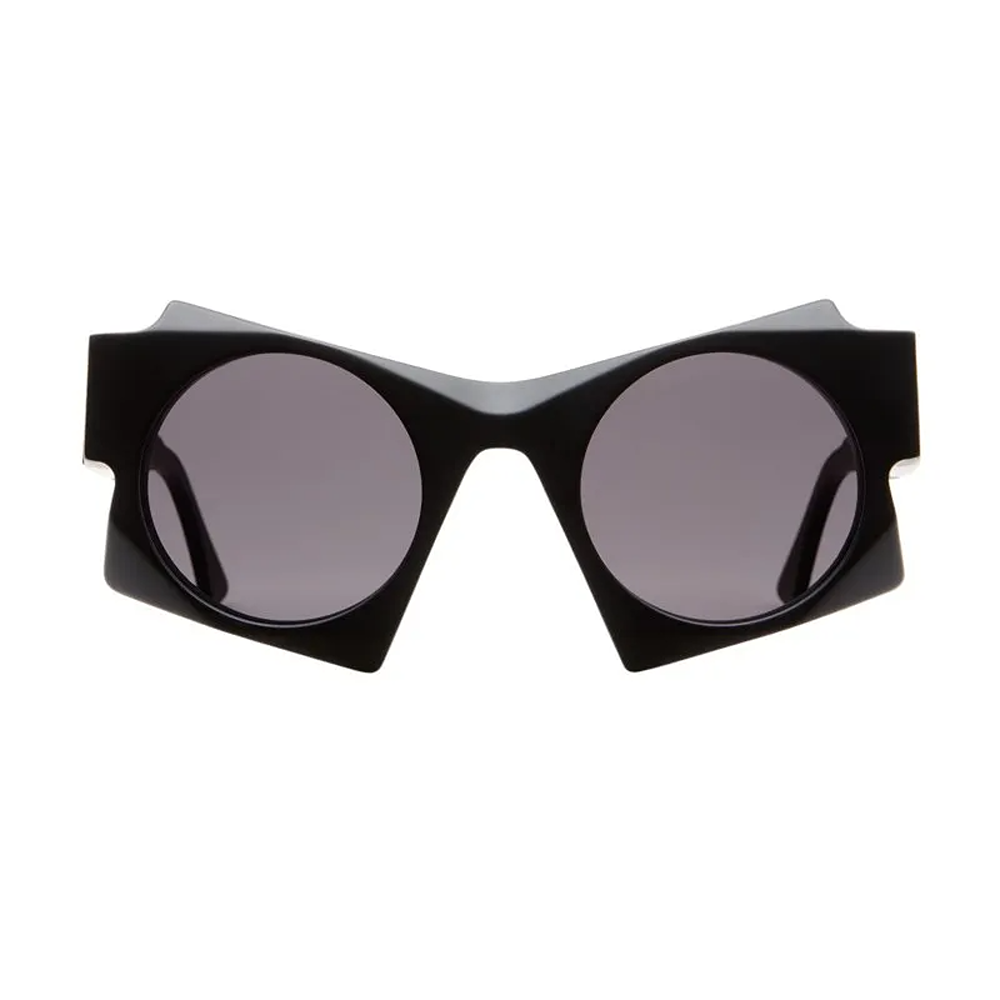 Kuboraum sunglasses Model U5 col. BM