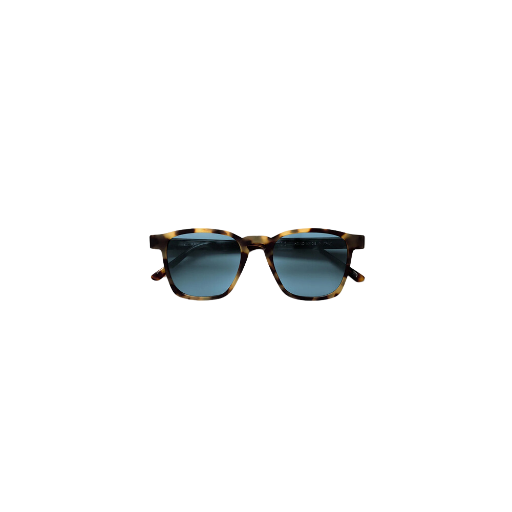 Retrosuperfuture sunglasses Model Unico Cheetah col. havana