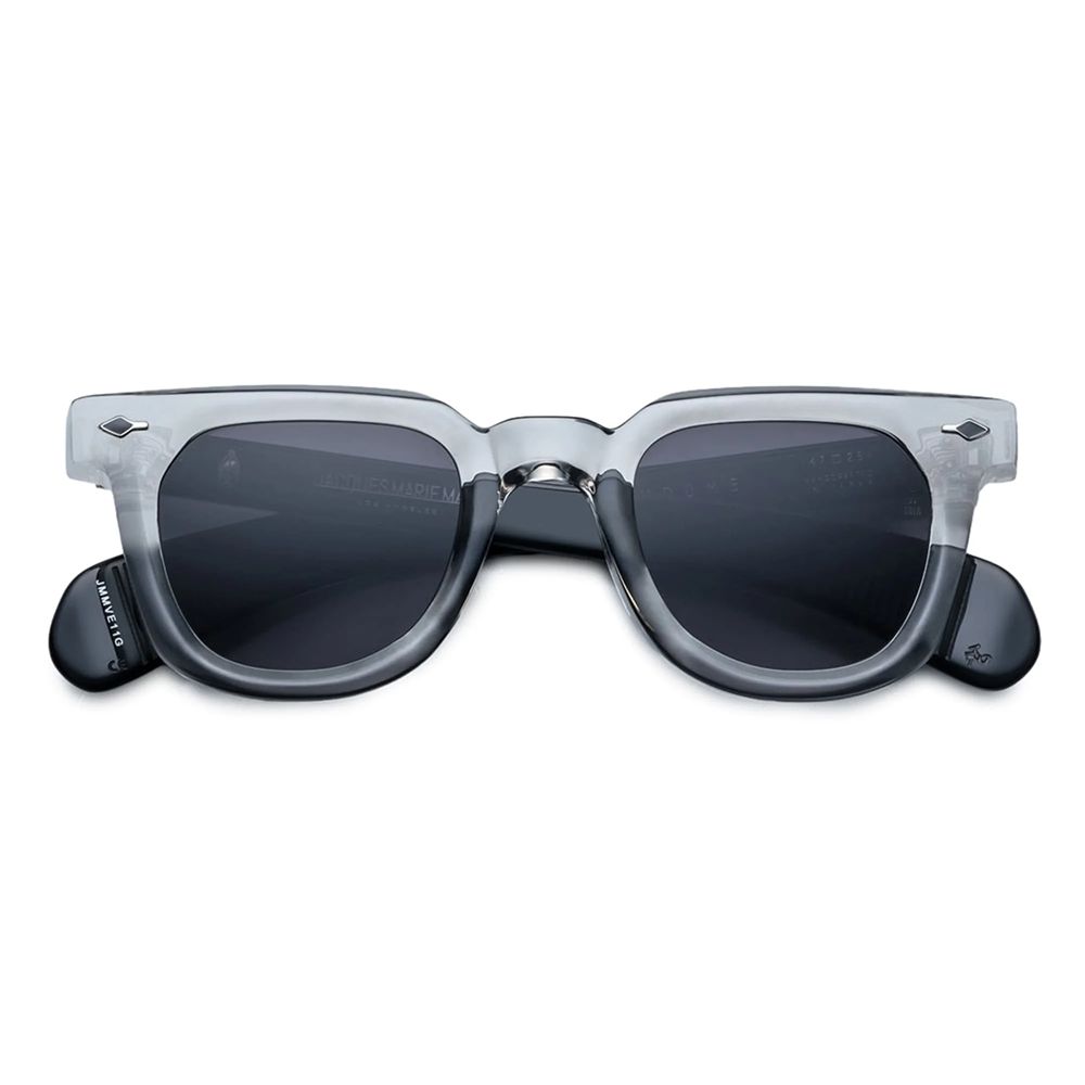 Jacques Marie Mage sunglasses mod. JMMVE-11G VENDOME col. GRIS