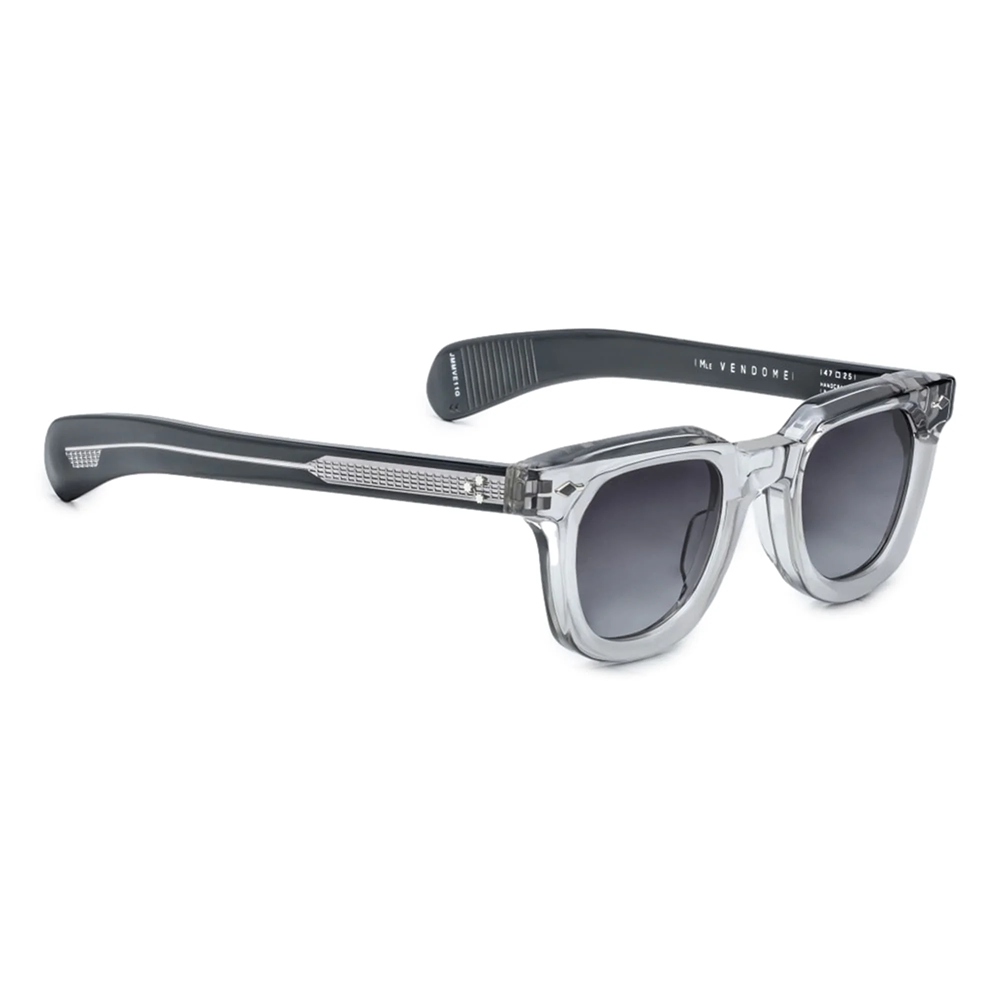 Jacques Marie Mage sunglasses mod. JMMVE-11G VENDOME col. GRIS