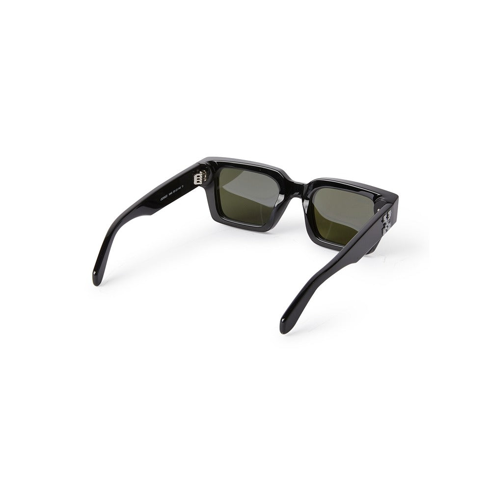 Off-White sunglasses Model VIRGIL col. 1045 black blue/violet