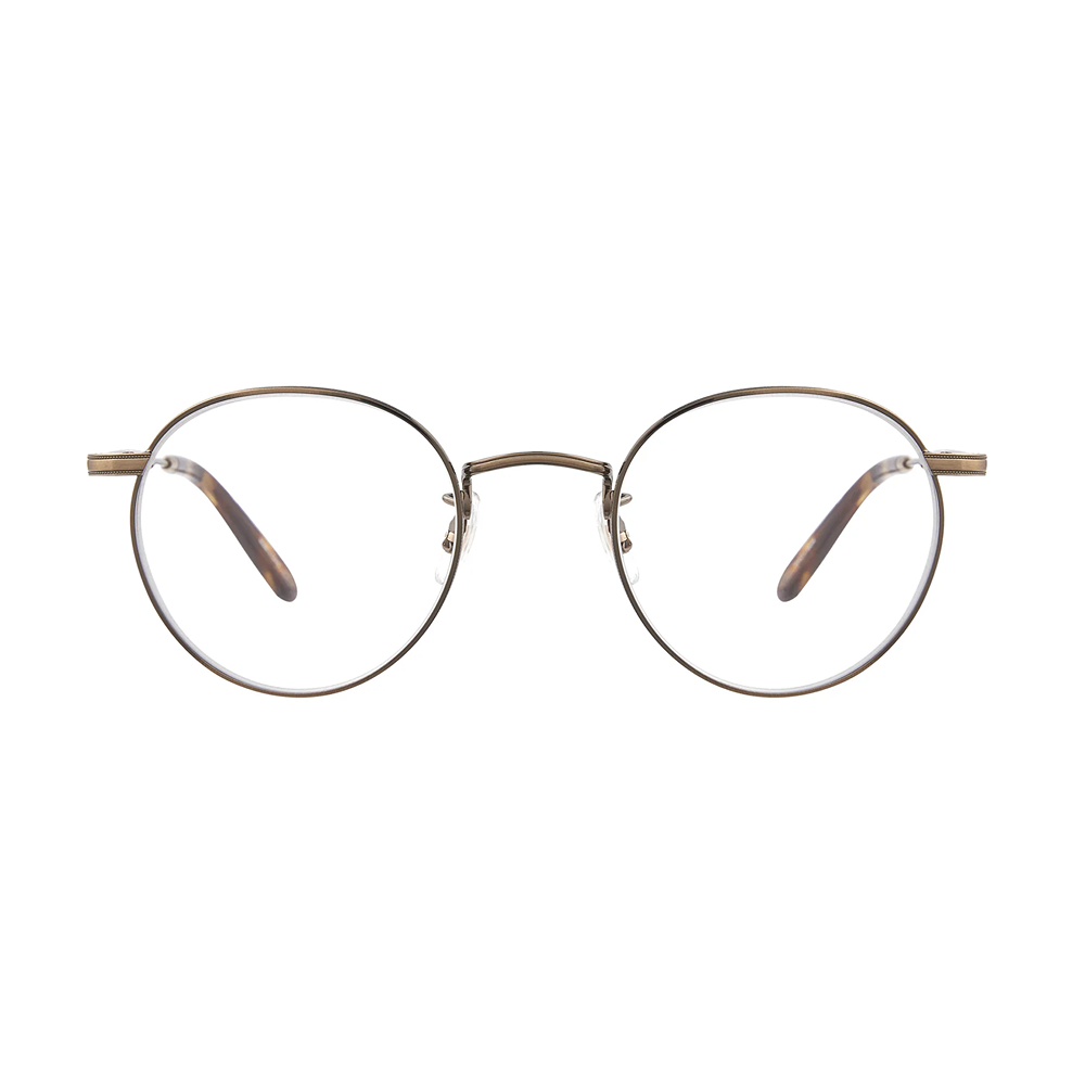 Occhiale da vista Garrett Leight Model Wilson M col. AG-PIW