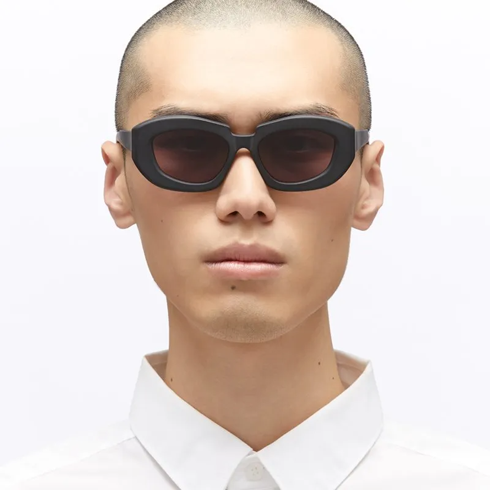 Kuboraum sunglasses Model X23 col. BM