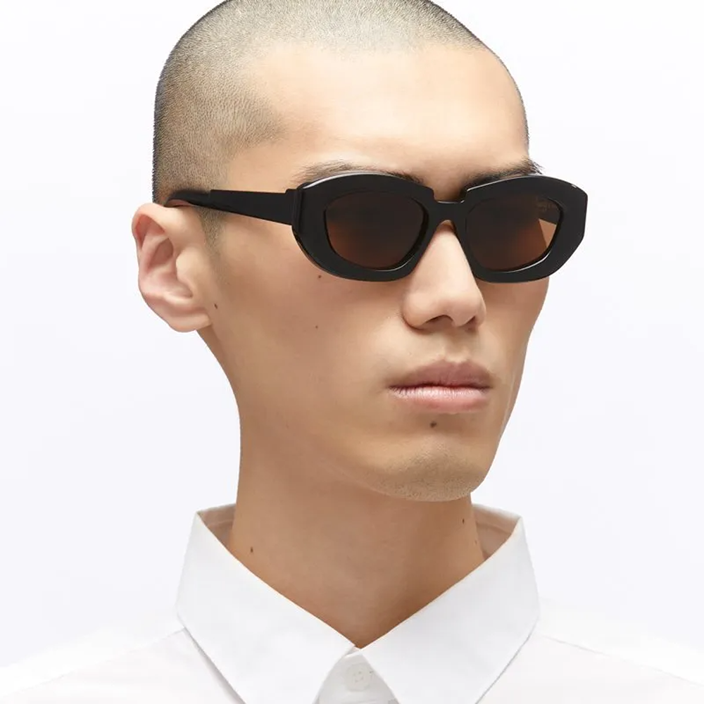 Kuboraum sunglasses Model X23 col. BS