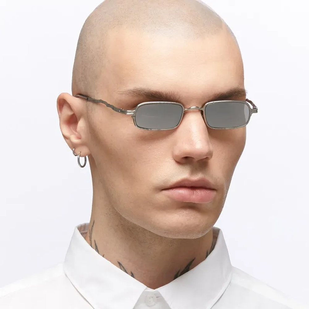 Kuboraum sunglasses Model Z18 col. SI