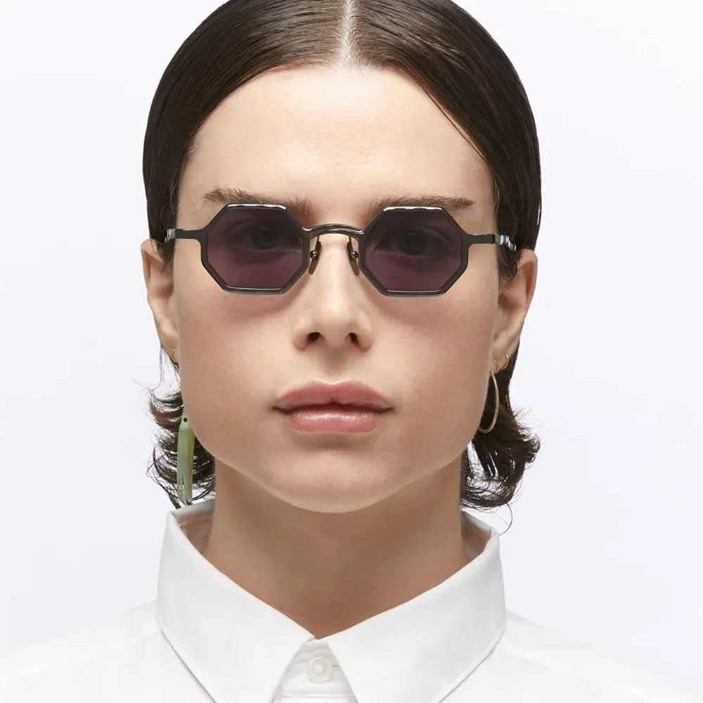 Kuboraum sunglasses Model Z19 col. GM