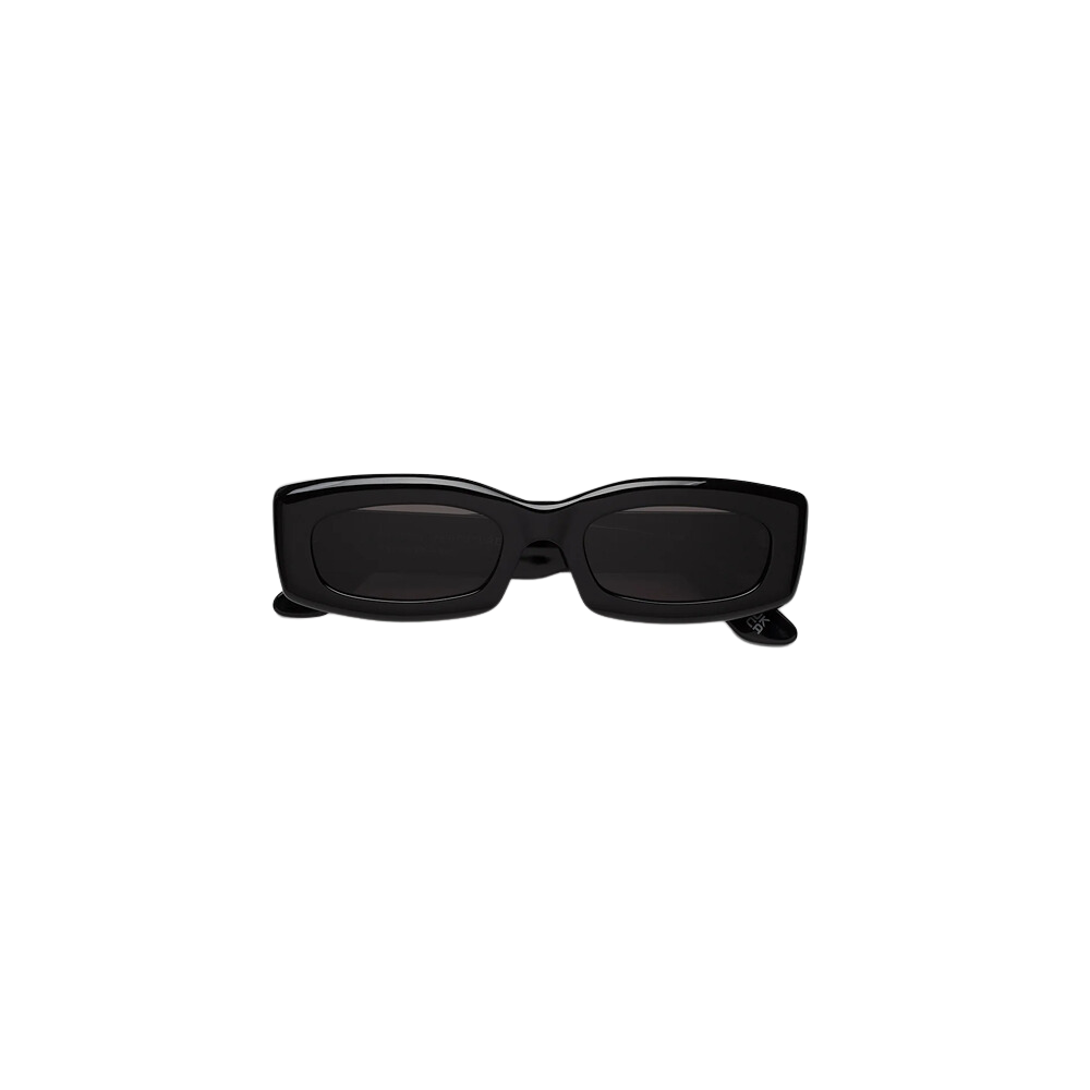 Retrosuperfuture sunglasses Model Zaga Black col. black