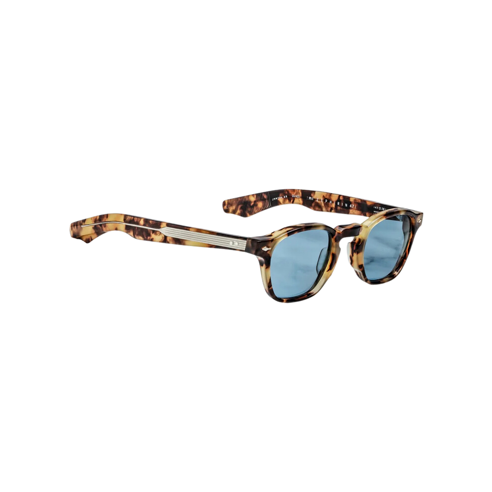 Jacques Marie Mage sunglasses mod. JMMZPX-8B ZEPHIRIN 47 col. HAVANA 8