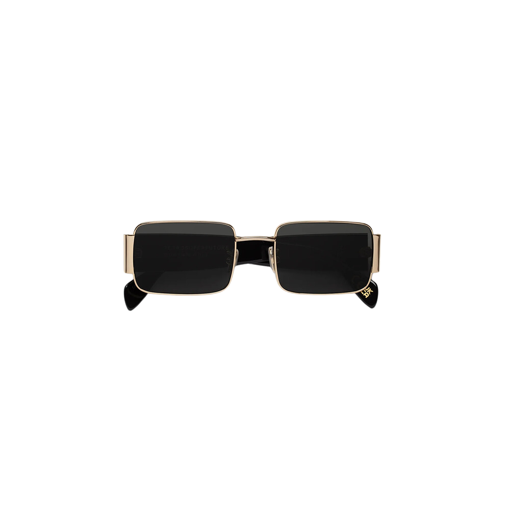 Retrosuperfuture sunglasses Model Z Black col. black