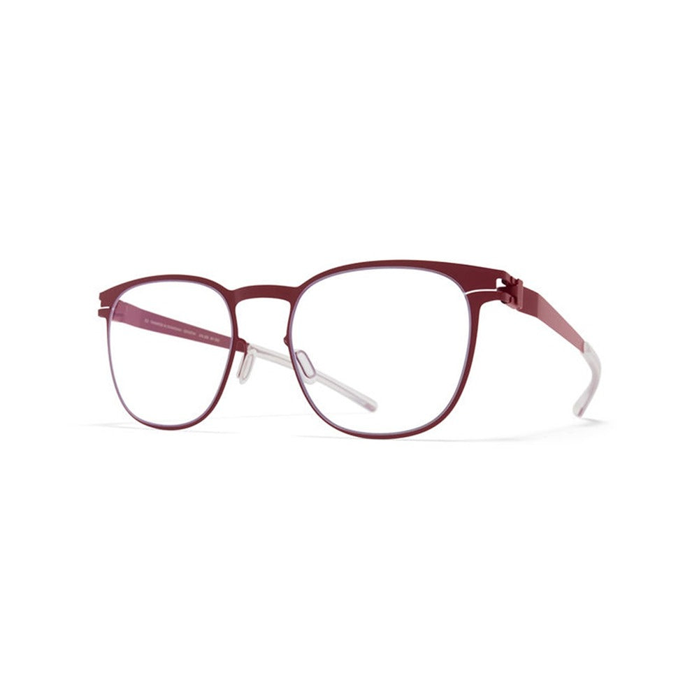 Mykita eyewear Model Basie col. 412