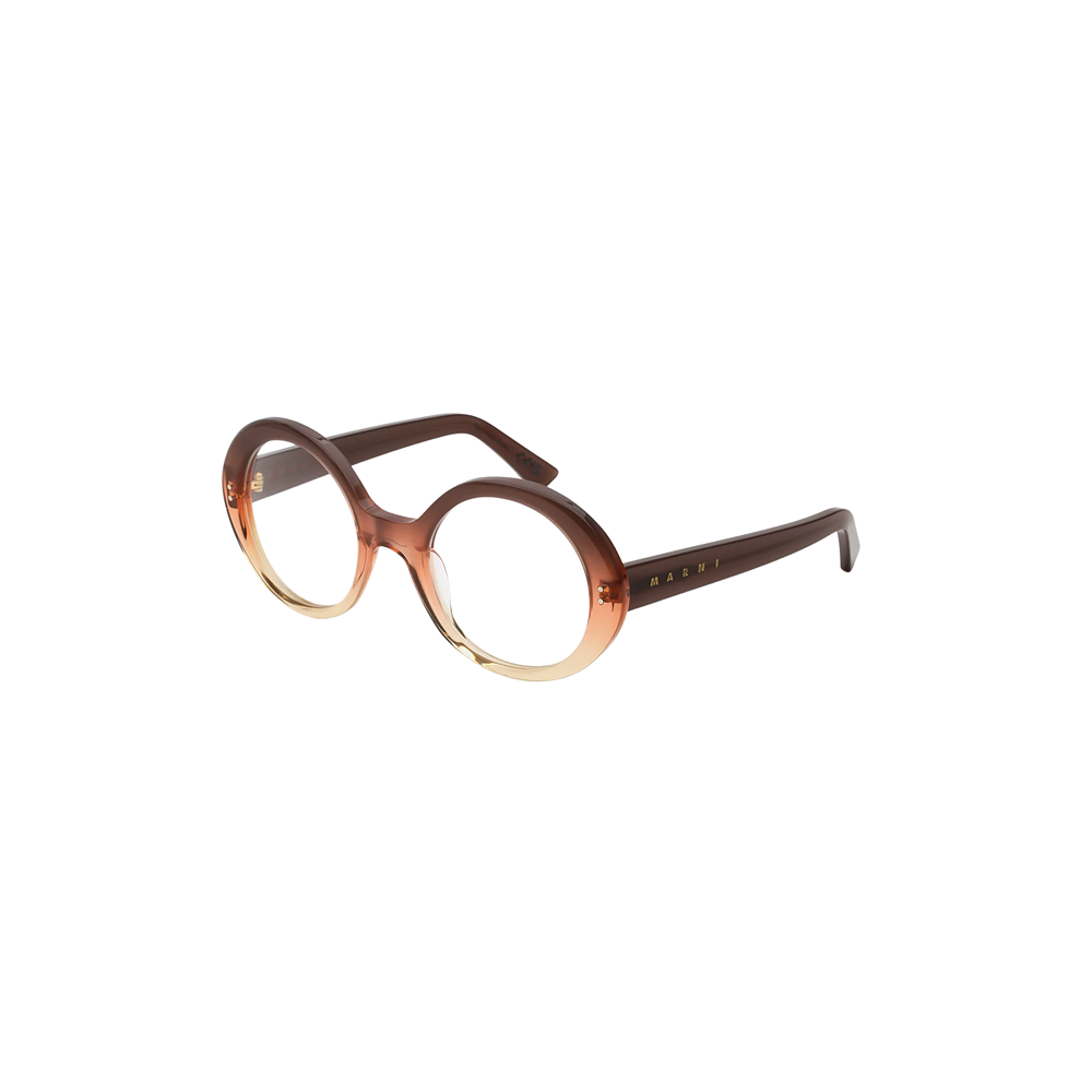 Occhiale da vista Marni mod. Eobilo col. Brown Faded