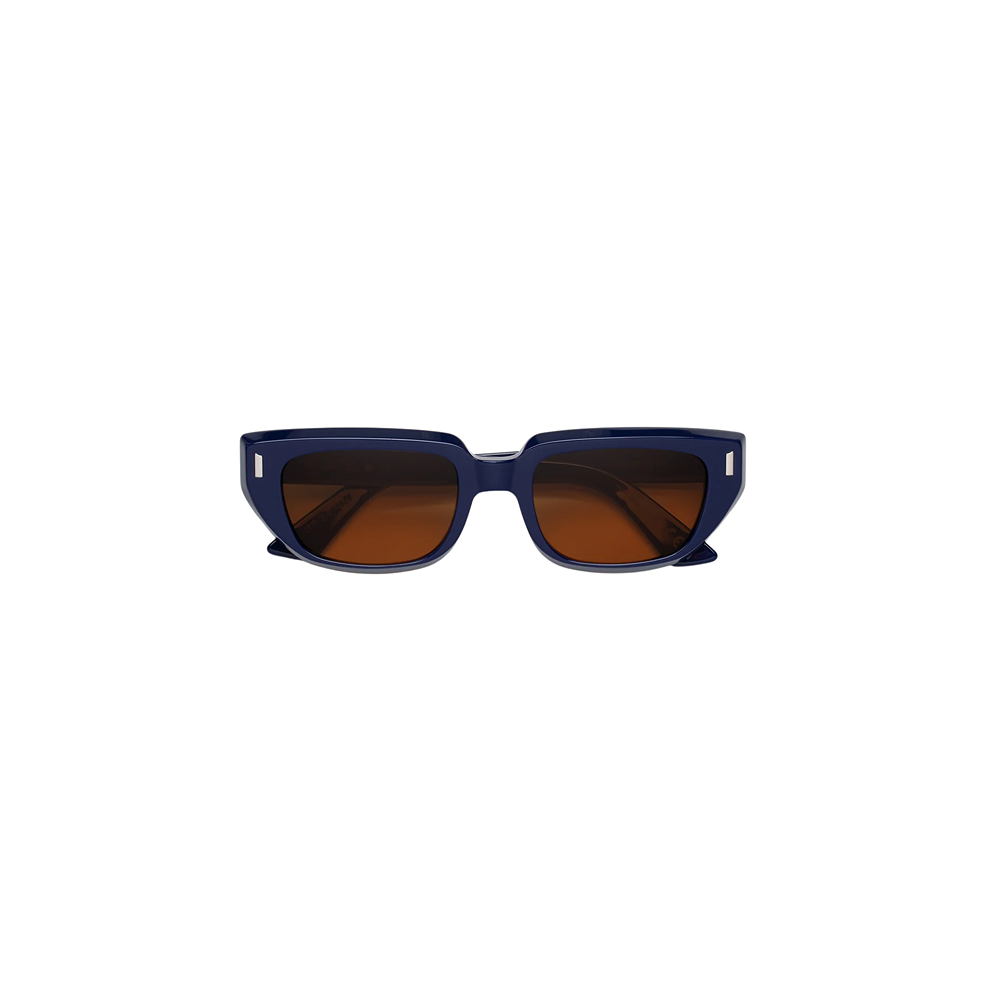 Occhiale da sole Marni mod. Etezea col. Deep Blue