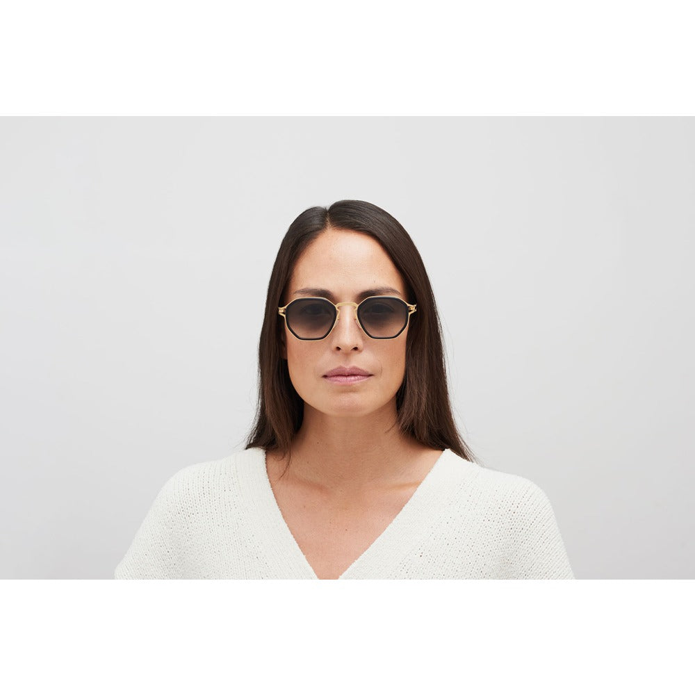 Mykita sunglasses Model Gia A76 col. 768