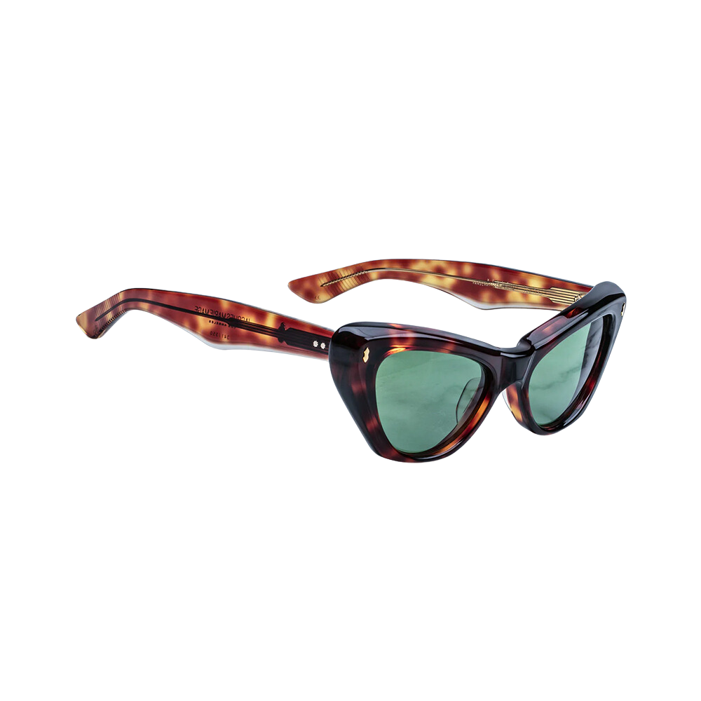 Jacques Marie Mage sunglasses mod. JMMKY-5N KELLY col. HAVANA 5