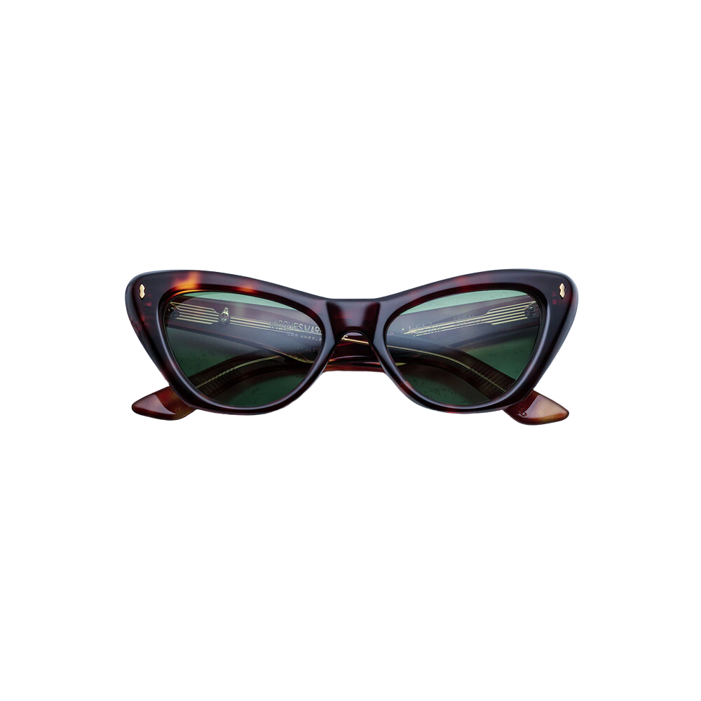 Jacques Marie Mage sunglasses mod. JMMKY-5N KELLY col. HAVANA 5