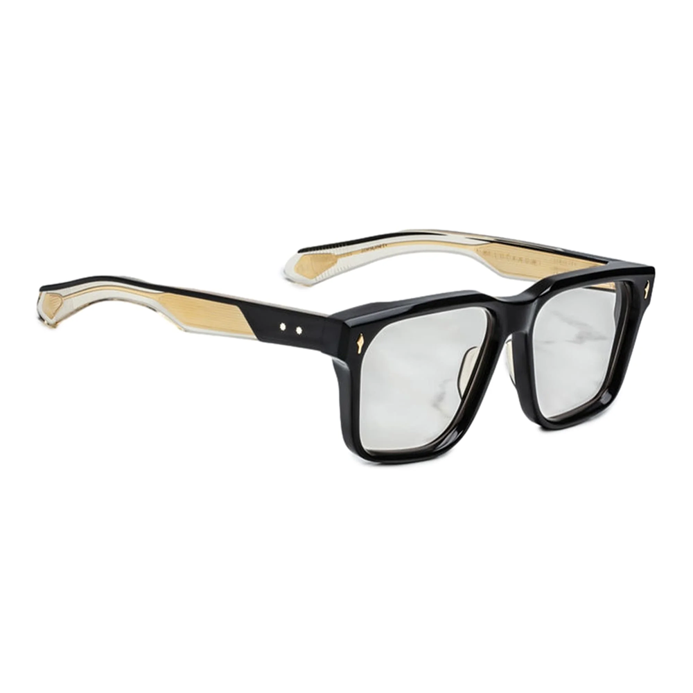 Jacques Marie Mage eyewear mod. JMMLWRX-7T LUCKNOW col. BELUGA