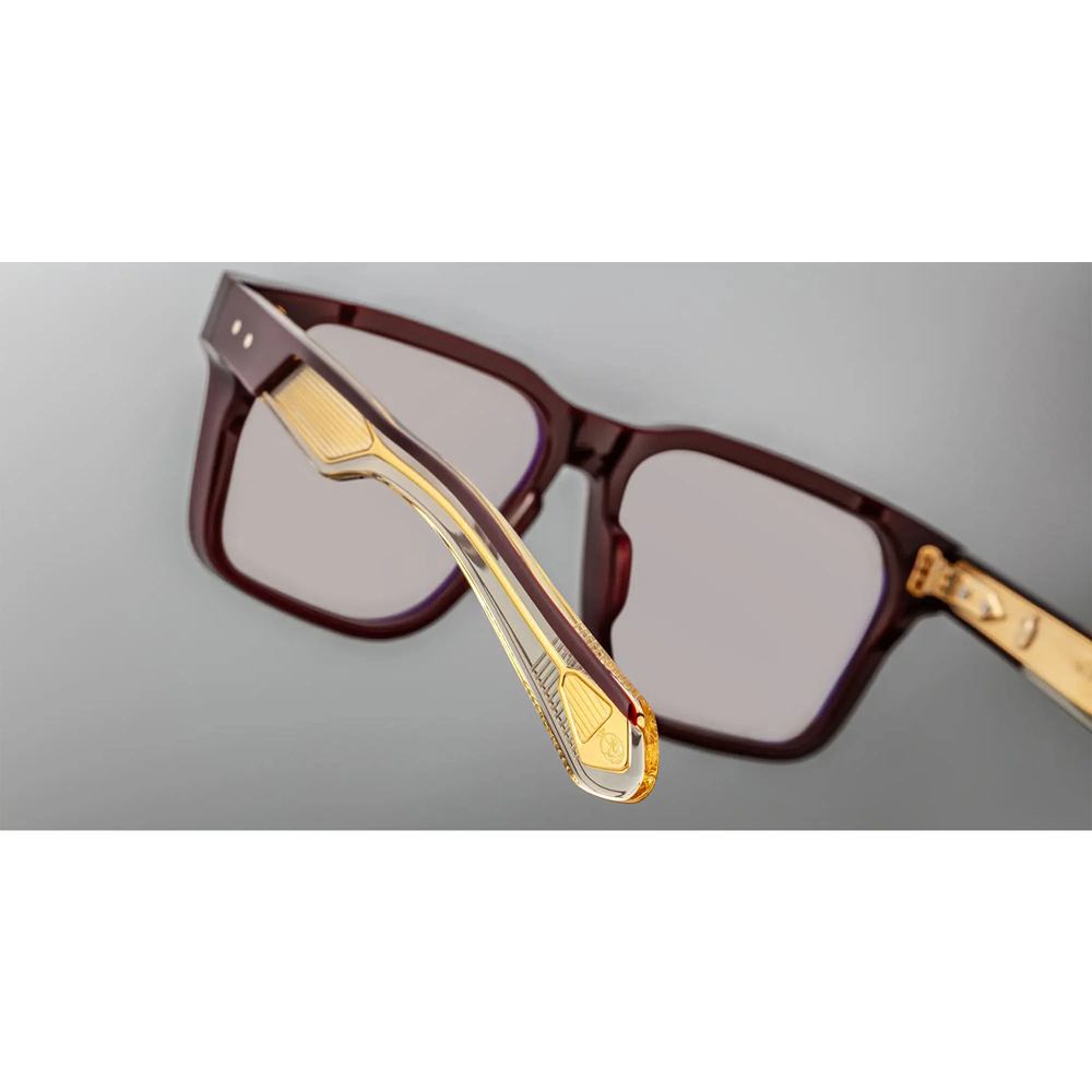 Jacques Marie Mage eyewear mod. JMMLWRX-3S LUCKNOW col. RESERVE