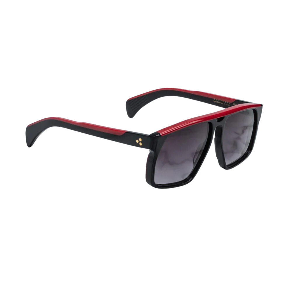 JMMNE-9N NEPTUNE col. NIGHTFALL BLK/RED